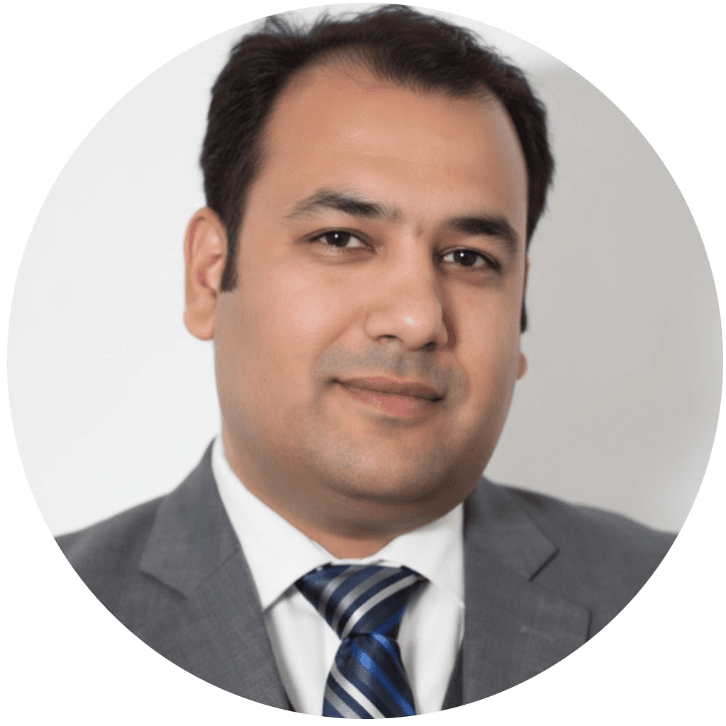 Rishabh Jain