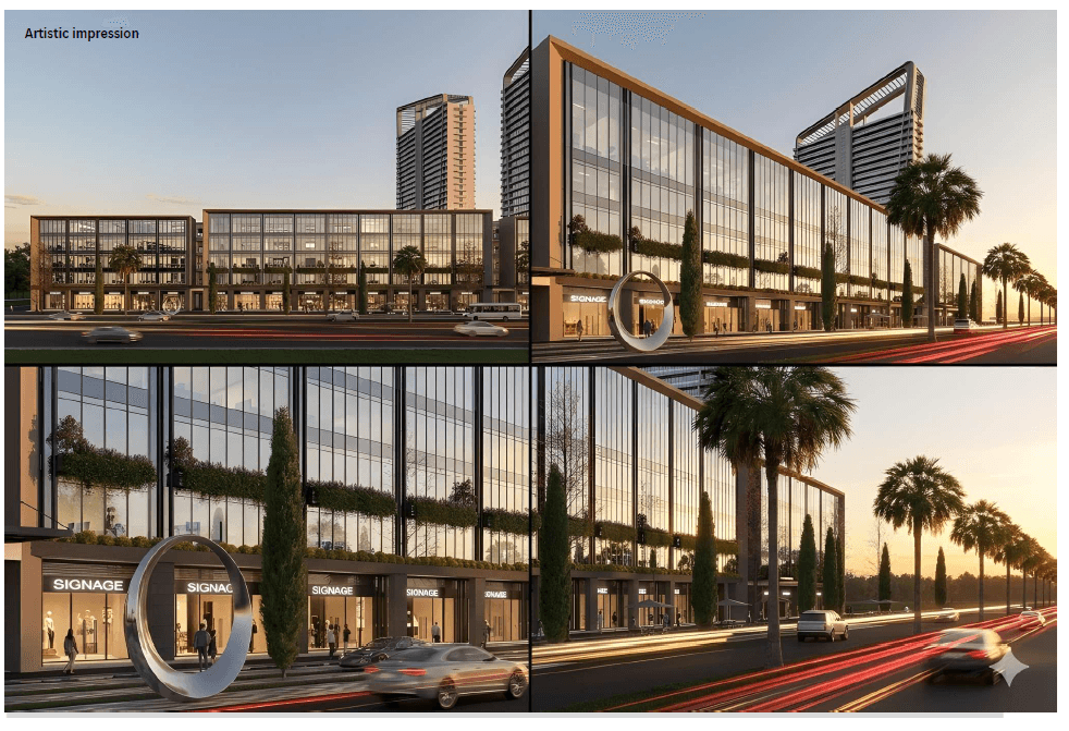 JainX Automobile Hub